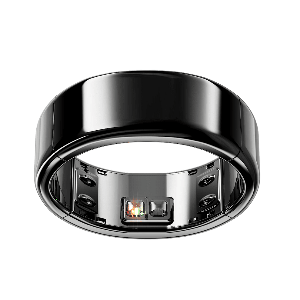 Blood Pressure Monitoring with Circul Smart Ring – CIRCUL RING