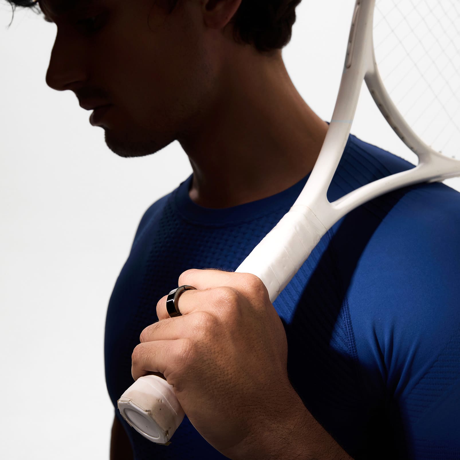 Sleep, SpO2 & Heart Health Smart Ring | Circul Ring Health Monitor ...