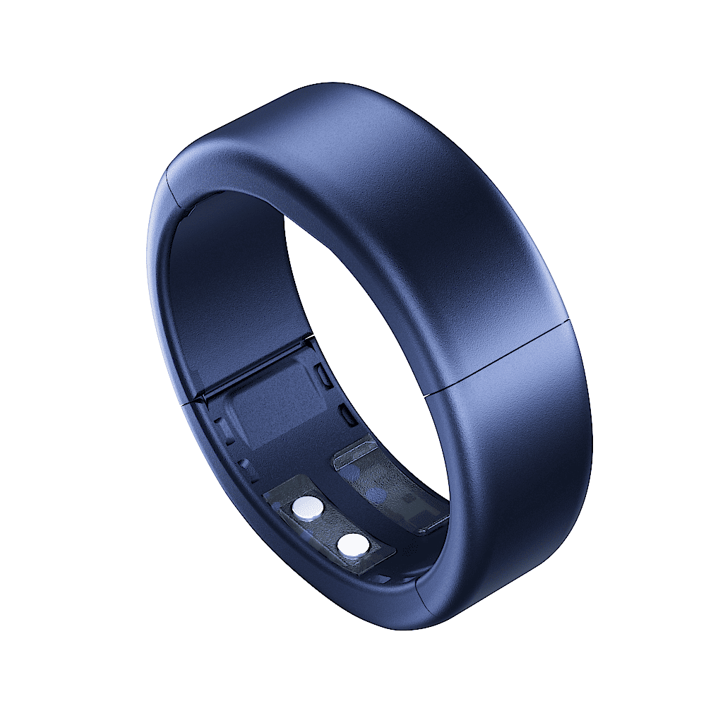 Sleep, SpO2 & Heart Health Smart Ring | Circul Ring Health Monitor ...