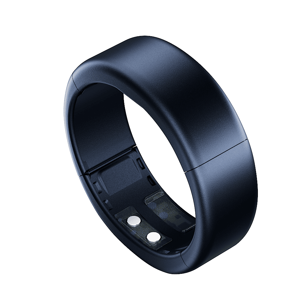 Sleep, SpO2 & Heart Health Smart Ring | Circul Ring Health Monitor ...