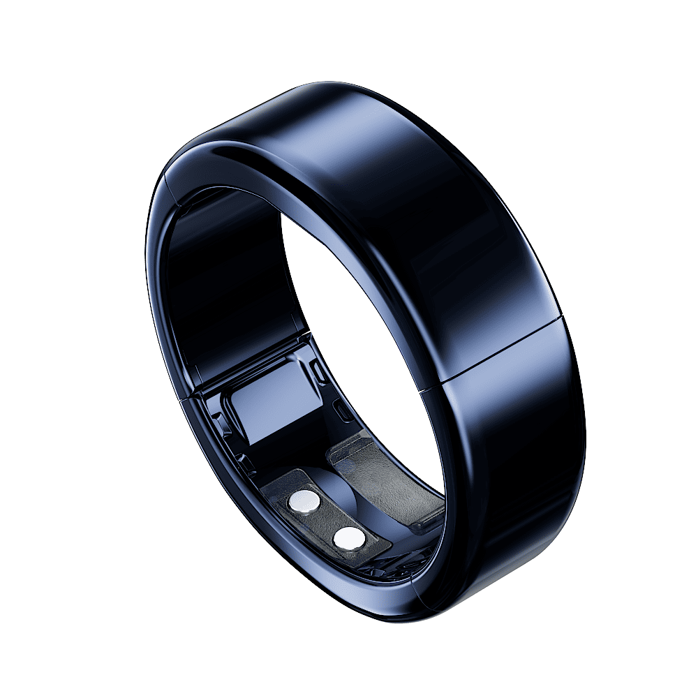 Sleep, SpO2 & Heart Health Smart Ring | Circul Ring Health Monitor ...