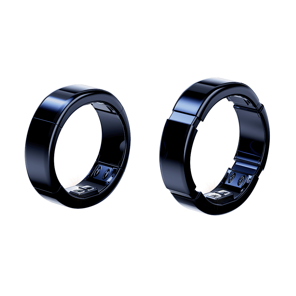 Sleep, SpO2 & Heart Health Smart Ring | Circul Ring Health Monitor ...