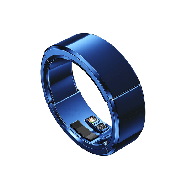 Circul Ring 2 Max | Next-Gen Smart Ring for Blood Pressure & Sleep ...