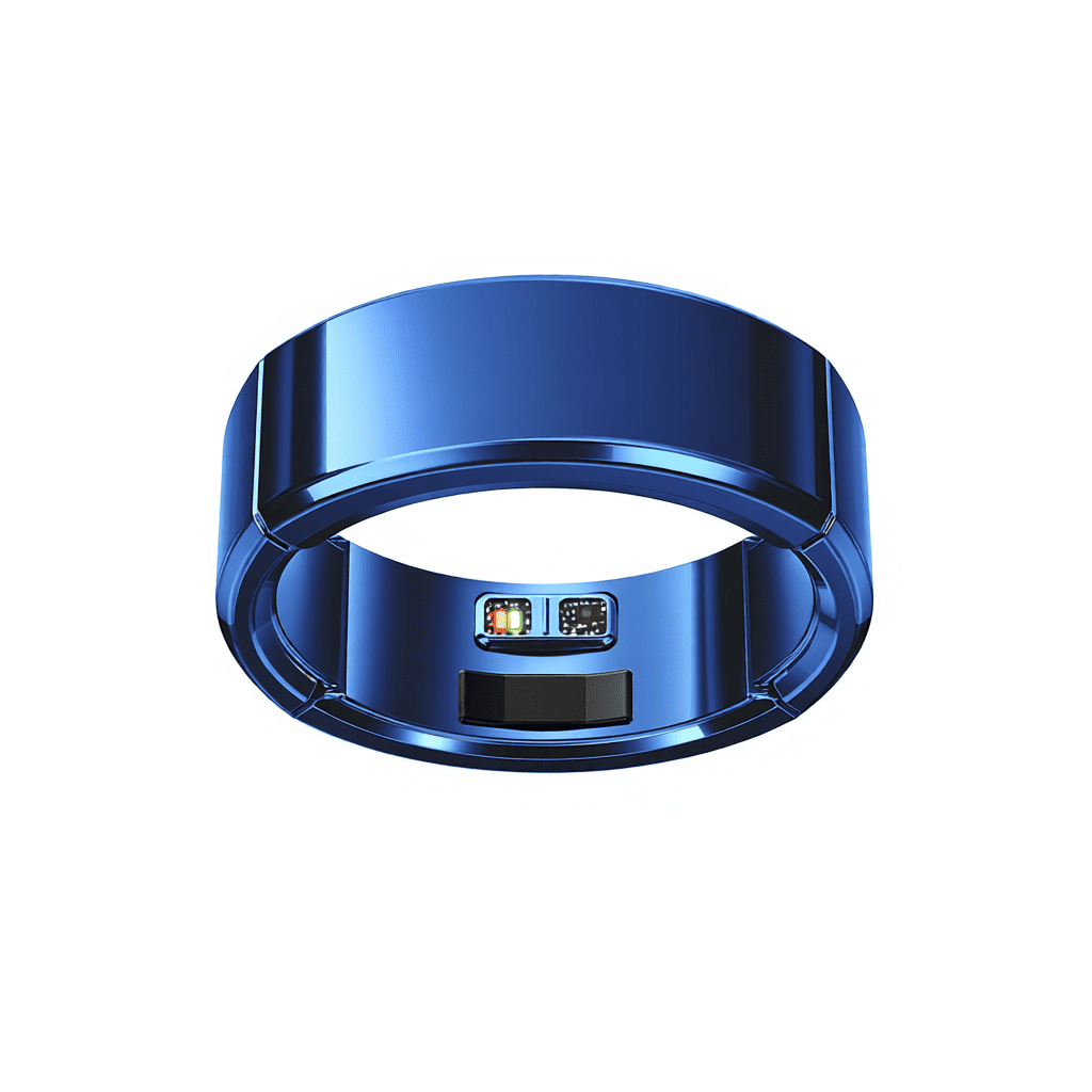 Circul Ring 2 Max | Next-Gen Smart Ring for Blood Pressure & Sleep ...