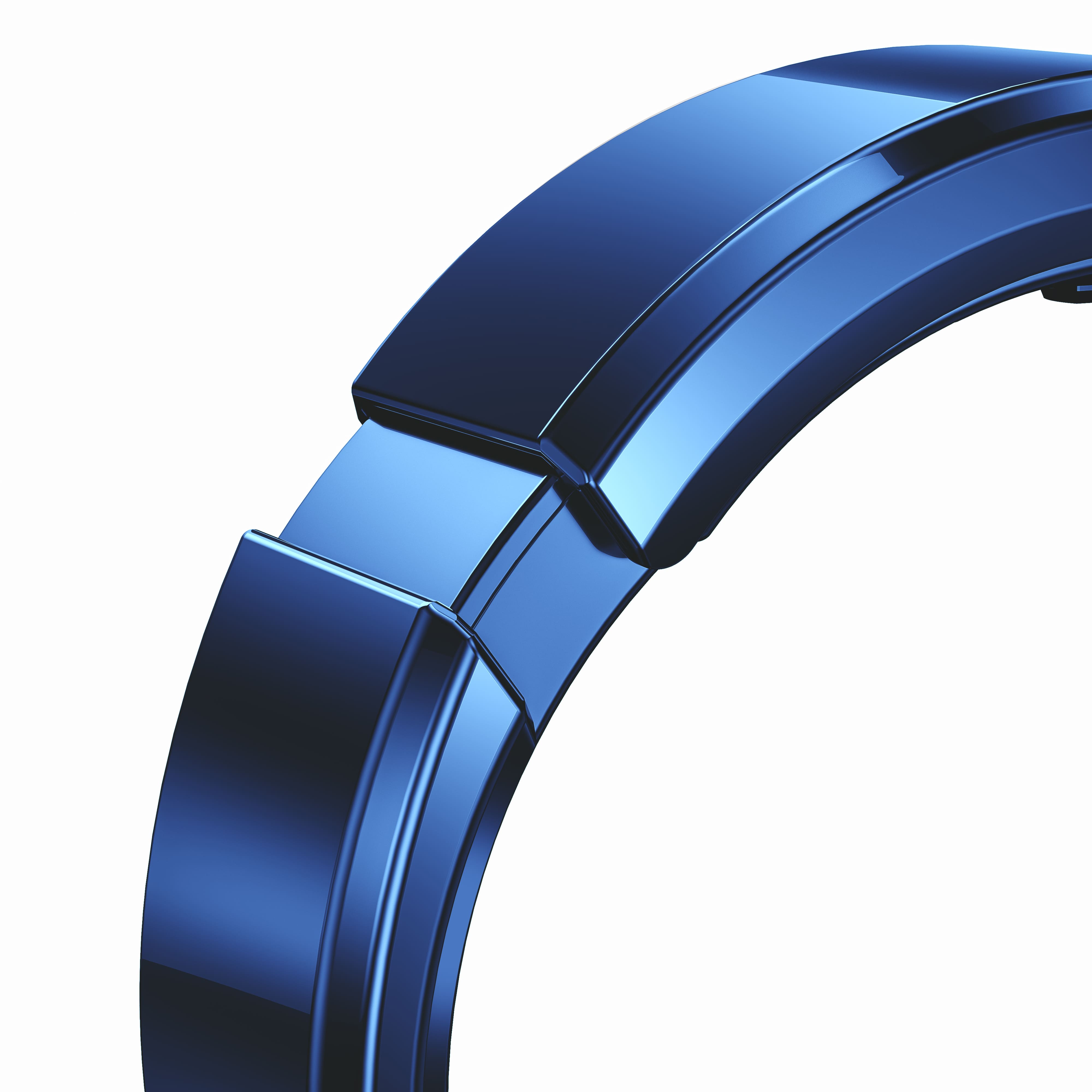 Circul Ring 2 Max | Next-Gen Smart Ring for Blood Pressure & Sleep ...