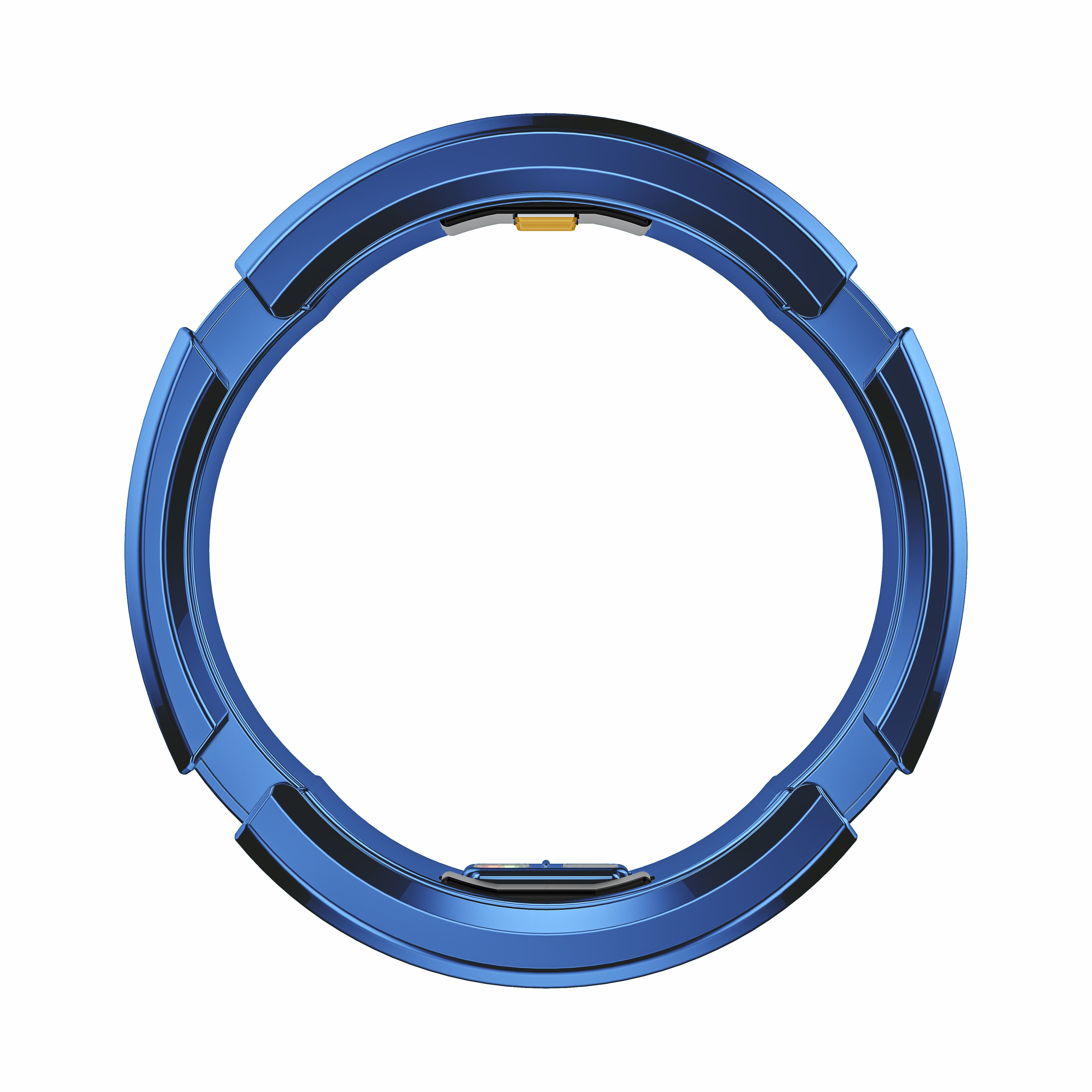 Circul Ring 2 Max | Next-Gen Smart Ring for Blood Pressure & Sleep ...