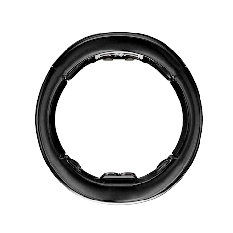 Sleep, SpO2 & Heart Health Smart Ring | Circul Ring Health Monitor ...