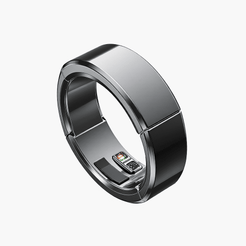 Blood Pressure Monitoring with Circul Smart Ring – CIRCUL RING