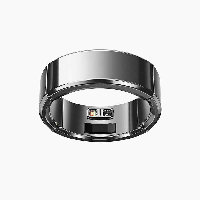 Blood Pressure Monitoring with Circul Smart Ring – CIRCUL RING